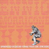 Mucchio Selvaggio by Ennio Morricone