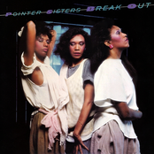 Pointer Sisters: Break Out