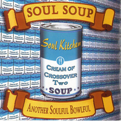 Soul Kitchen 6: Cream of Crossover, vol. 2