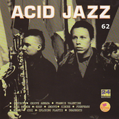 Acid Jazz Vol. 62