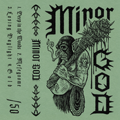 Minor God - EP
