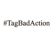 #Tag