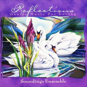Reflections - Gentle Music For Loving