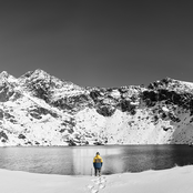 it's right now. it's eternity.