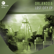 Lost City EP