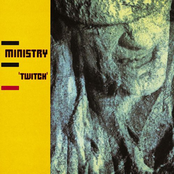 Isle Of Man (version Ii) by Ministry