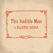 This Inedible Mess EP