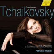 Petronel Malan: Transfigured Tchaikovsky