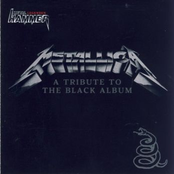 Metallica A Tribute to the Black Album