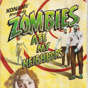 zombies ate my neighbors