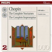 Chopin Nocturnes and Impromptus, Volume Two