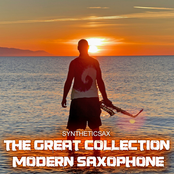 The Great Collection Modern Saxophone
