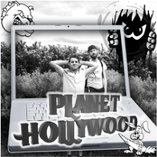 Planet Hollywood