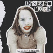 Shackled and Chained