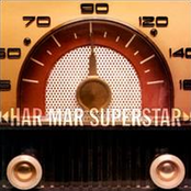 I Admit by Har Mar Superstar