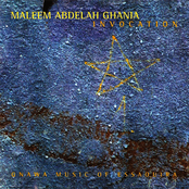 Ali Ya Ali by Maleem Abdelah Ghania