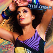 Amel Larrieux: Ice Cream Everyday