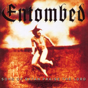 Bursting Out by Entombed
