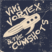 Viki Vortex And The Cumshots