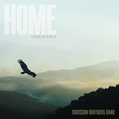 Davisson Brothers Band: Home Is Where The Heart Is