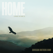 Davisson Brothers Band: Home Is Where the Heart Is