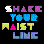 Shake Your Waistline CDS
