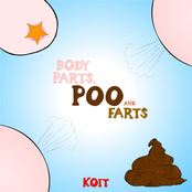 Body Parts, Poo and Farts