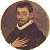 Giovanni Giacomo Gastoldi