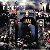 Alkpote et la crème du 91