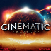 Cinematic Trailers