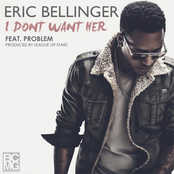 eric bellinger feat. problem