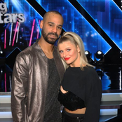 Dancing With The Stars