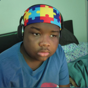 Darius's Stimming Sounds