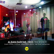 Alban Darche Trio