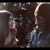 Gram Parsons & Emmylou Harris