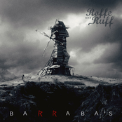 Barrabas by Roffe Ruff