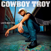 Cowboy Troy: Loco Motive