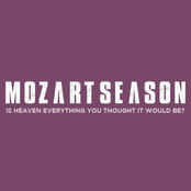 Pianos by Mozart Season