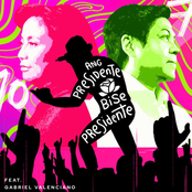 Ang Presidente Bise Presidente - Single