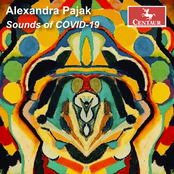 Alexandra Pajak: Sounds of COVID-19