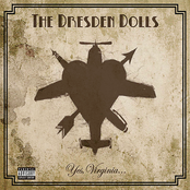 Dresden Dolls: Yes, Virginia