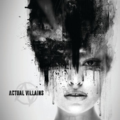 Actual Villains EP