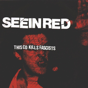 Suffering Of The World by Seein' Red