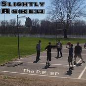 The P.E. EP