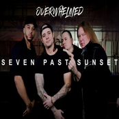Overwhelmed