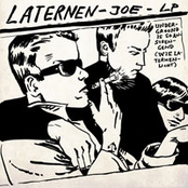 Underground ist so anstrengend (wie Laternenlicht)