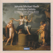J.M. Bach: Cantatas
