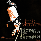 Violenza Inattesa by Ennio Morricone