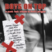 Boys On Top: A Punk Rock Tribute To Avril Lavigne