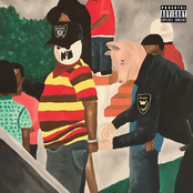 Dis For The Project (Side B)